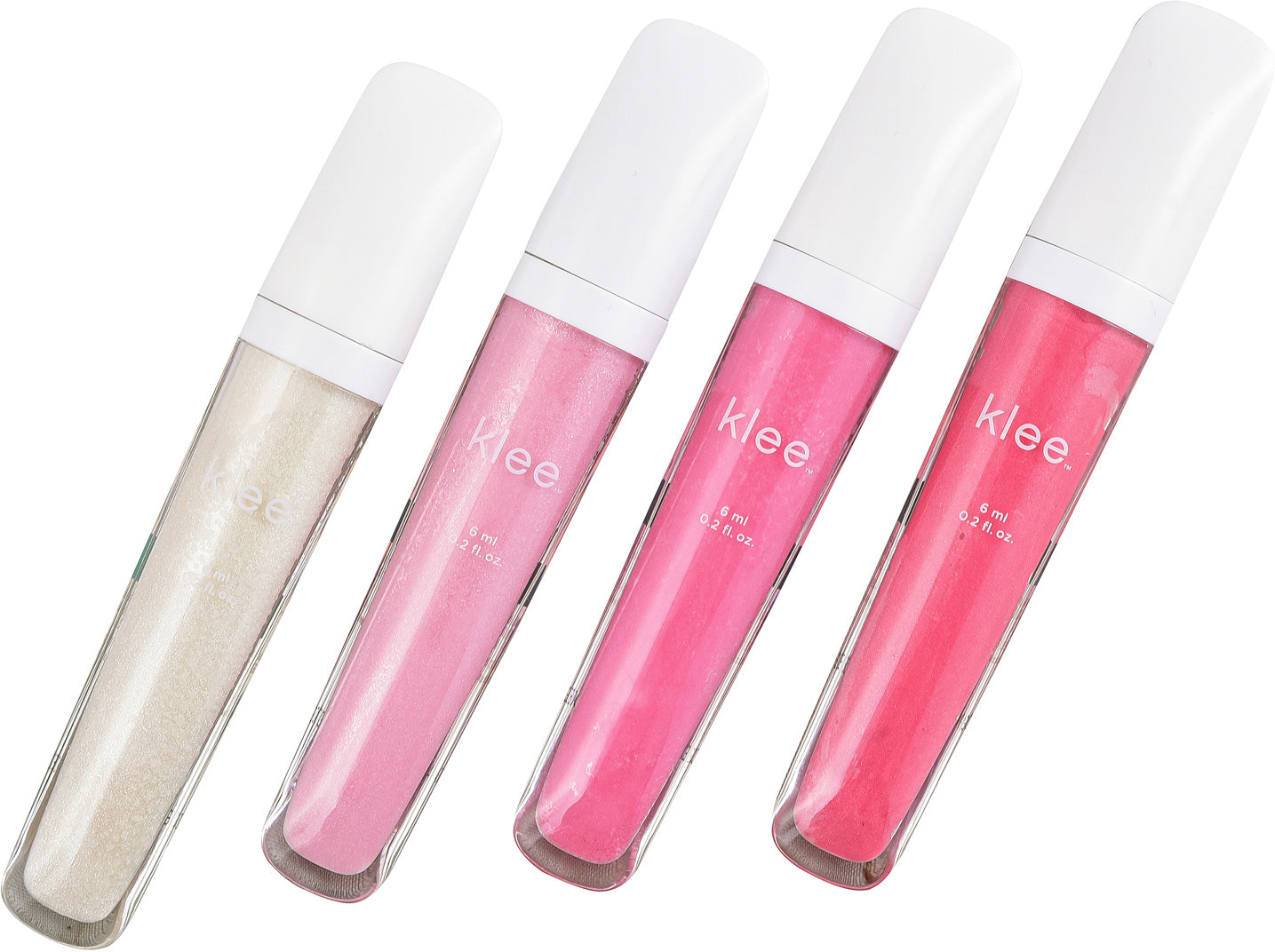 Klee Tinted Lip Gloss