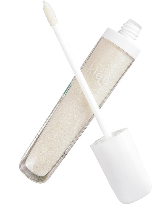 Klee Natural Lip Gloss (assorted shades)