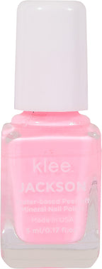 Klee Spinning Pink Makeup Kit