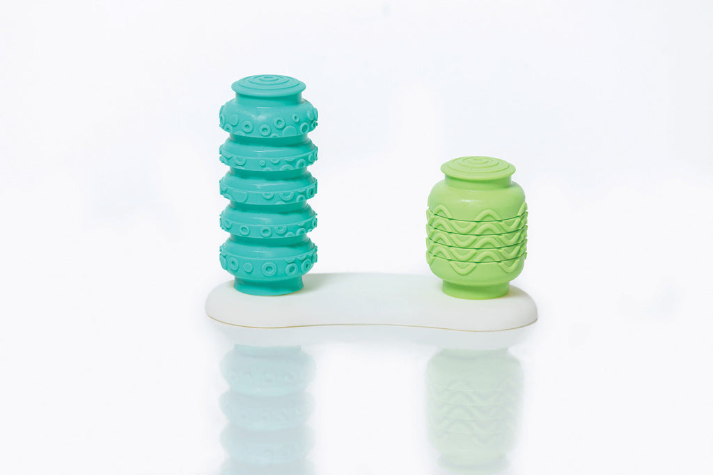 Krumples Bop & Pop Sensory Toy