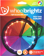 WheelBrightz - Color Select