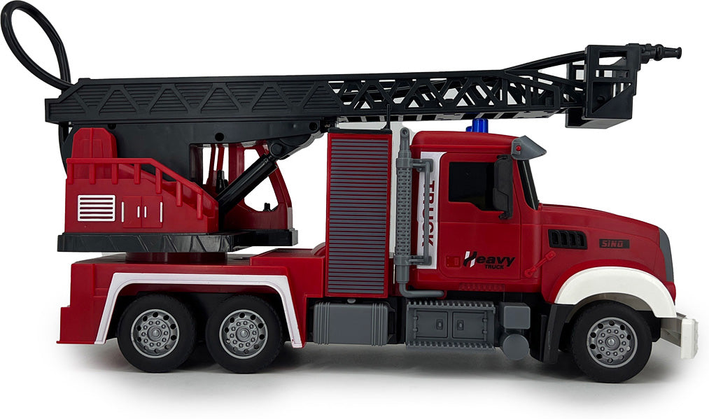 HydroBlaze RC Fire Truck