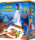 Learn to Draw Projector