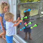 Popdarts Rookie - Blue & Green