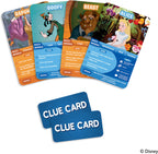 Guess in 10 - Disney Edition Trivia Game