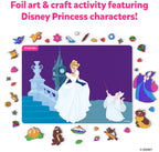 Peel & Press Foil Fun Art Kit - Disney Princess