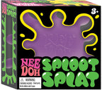 NeeDoh Sploot Splat