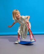 The Spooner Mini Pro Born to Ride Training System - 20"