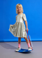 The Spooner Mini Pro Born to Ride Training System - 20"