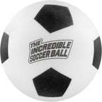 The Incredible Soccer Ball