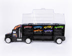 Diecast Car Transporter