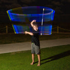 Wandini Glow.0 Magic LED Levitation Wand