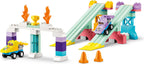 DUPLO 3 in 1 Creative Ramps with Vehicles