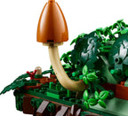 BOTANICALS Woodland Mushrooms