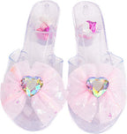 Reigning Beauty High Heels - Pink