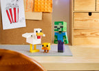 MINECRAFT Chicken Jockey