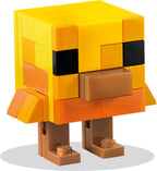MINECRAFT Chicken Jockey