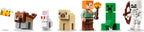 MINECRAFT First Night Adventure