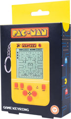 Pac-Man Keyring Arcade Game