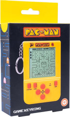 Pac-Man Keyring Arcade Game