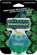 Waboba Gradient BounceBack Moon Ball