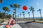 Waboba Gradient BounceBack Moon Ball