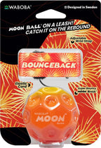Waboba Gradient BounceBack Moon Ball