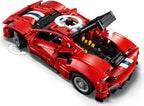 TECHNIC Ferrari 488 Pista