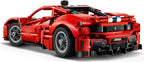 TECHNIC Ferrari 488 Pista