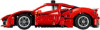 TECHNIC Ferrari 488 Pista