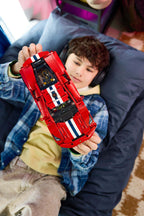 TECHNIC Ferrari 488 Pista