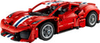 TECHNIC Ferrari 488 Pista