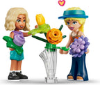 FRIENDS Creative Flower Shop