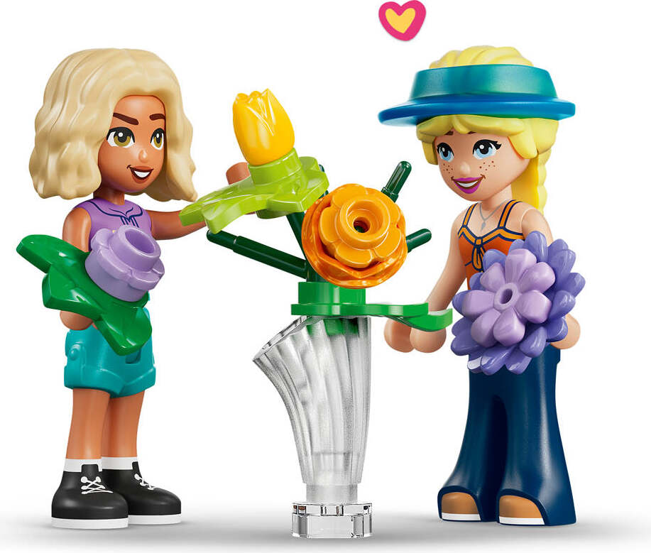 FRIENDS Creative Flower Shop