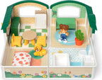 Cheery Lane - House Play Set