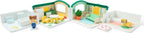 Cheery Lane - House Play Set