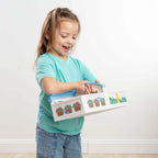 Cheery Lane - House Play Set