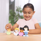 Cheery Lane - Cheeries Play Figures