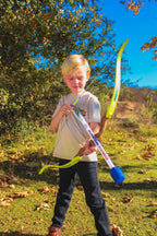 Faux Bow Protege Archery Set