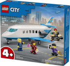CITY Passenger Jet