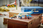 CITY Passenger Jet