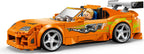 SPEED CHAMPIONS Fast & Furious Toyota Supra MK4
