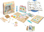 Alba's Mi House DIY Craft Kit