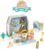 Alba's Mi House DIY Craft Kit
