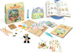 Olive's Mi House DIY Craft Kit