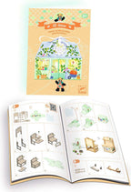 Olive's Mi House DIY Craft Kit