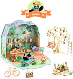 Olive's Mi House DIY Craft Kit