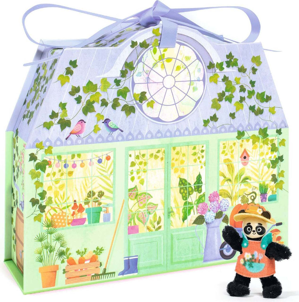 Olive's Mi House DIY Craft Kit