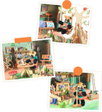 Olive's Mi House DIY Craft Kit