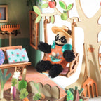 Olive's Mi House DIY Craft Kit
